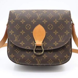 Louis Vuitton St. Cloud GM